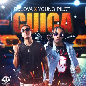 Bulova Ft Young Pilot – Cuica