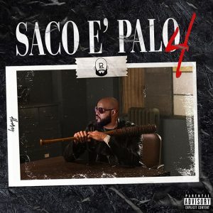 LR Ley Del Rap – Saco De Palo 4, Masacre Al Fother