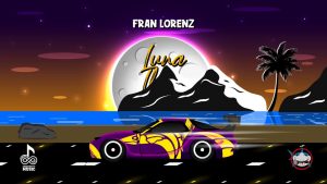 Fran Lorenz – Luna Llena