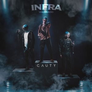 Cauty – Infravalorado (Album) (2021)