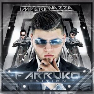 Farruko – Imperio Nazza Farruko Edition (2013)