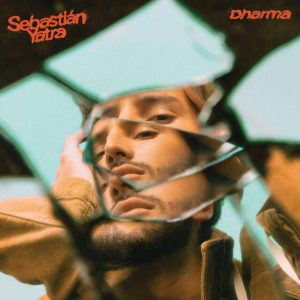 Sebastian Yatra – Dharma (Album) (2022)