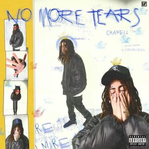 Chanell – No More Tears (Album) (2022)